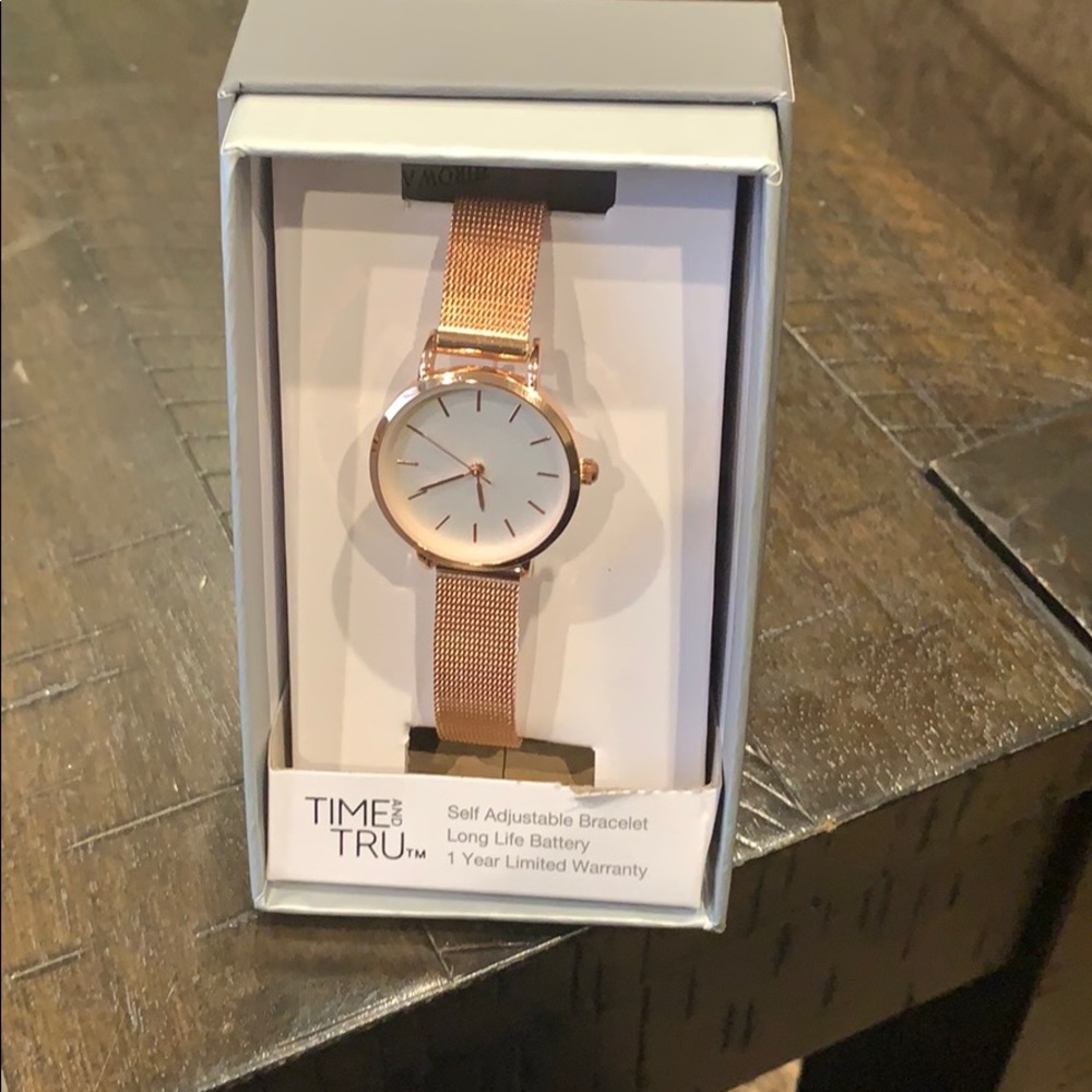 Wristwatch